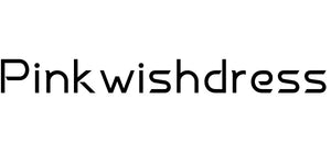 Pinkwishdress